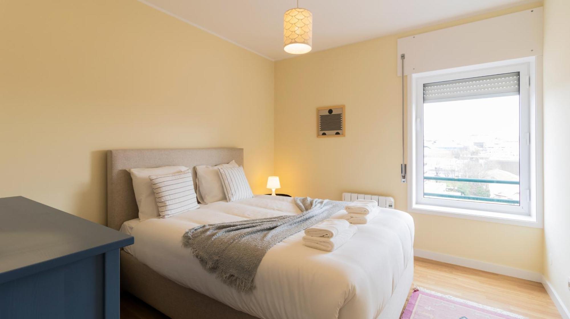 Fantastic Julio Dinis By Unique Hosts Apartment Porto